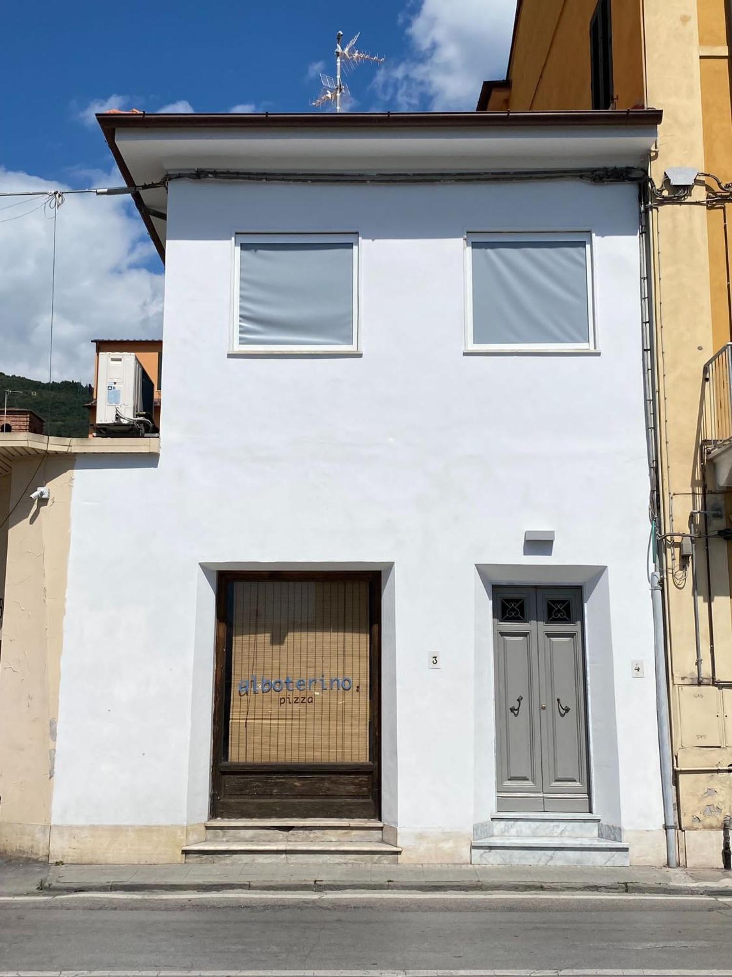 Sogni D'Artista Ξενοδοχείο Pietrasanta Εξωτερικό φωτογραφία